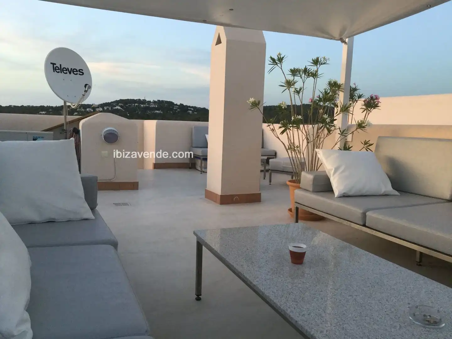 Detached house with pool for sale in Ferran, imagen 76