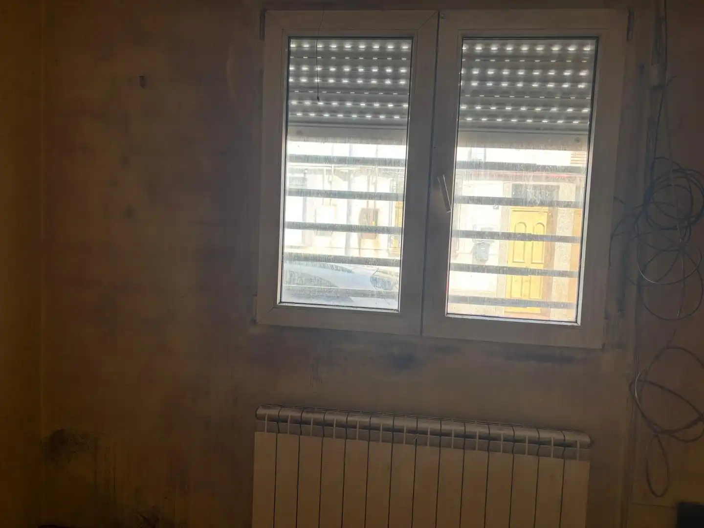Dormitori de Casa o xalet en venda en Valladolid