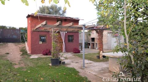 Photo 4 of Country house for sale in Urbanización el Guaral, Peñaflor, Zaragoza