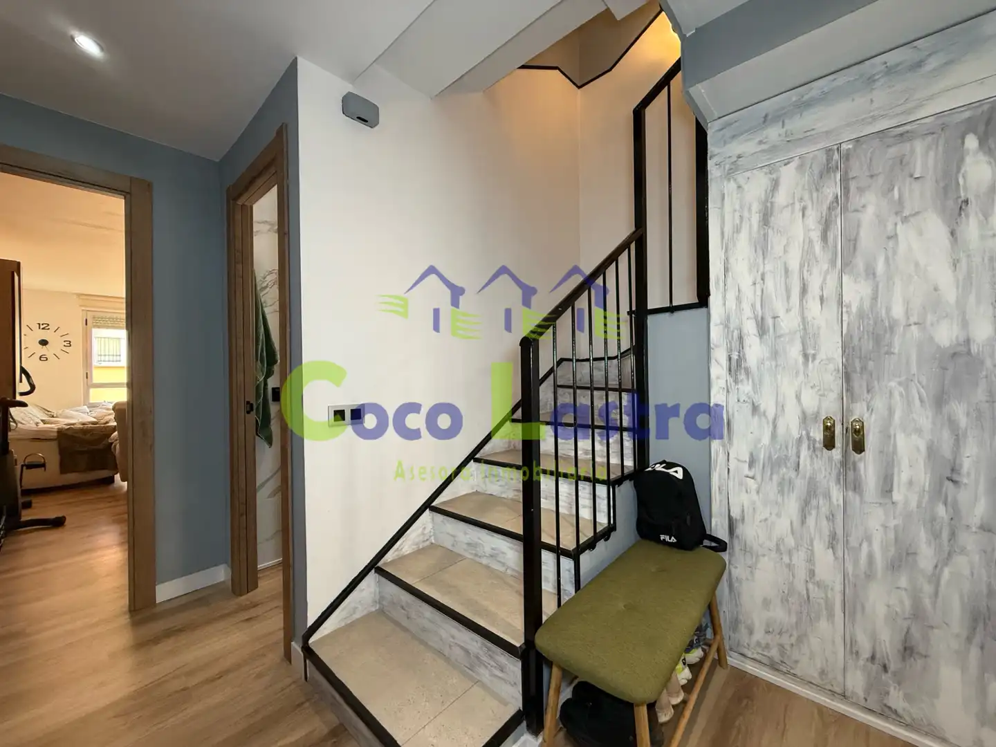 Dúplex en venta en Salamanca con Calefacción, Parquet y Terraza