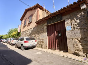 Hôtel à vendre à Sur