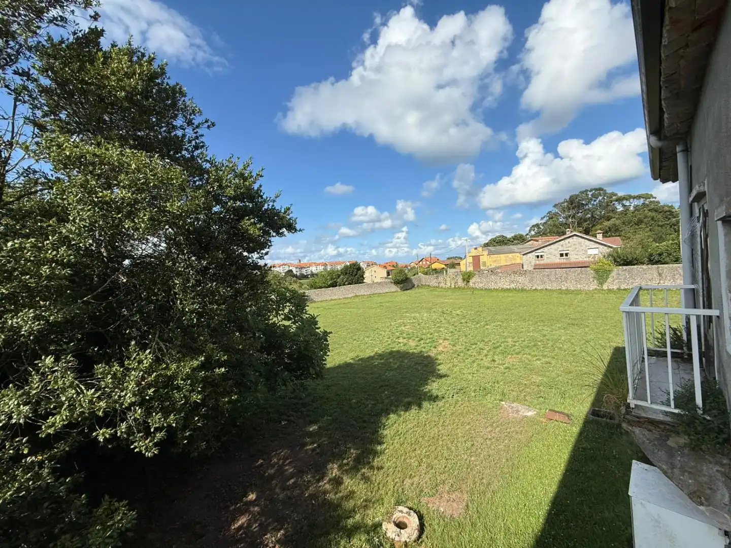 Casa o chalet en venta en Noja con Calefacción, Jardín privado y Terraza