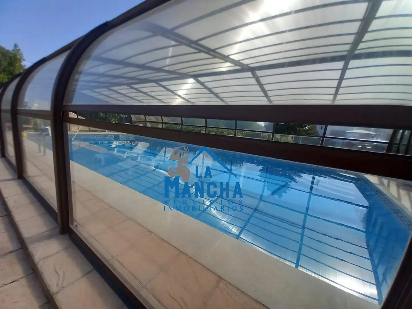 Chalet con piscina en venta en Calle DISEMINADOS, imagen 7
