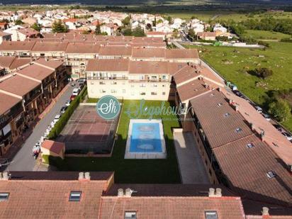 Flat for sale in San Cristóbal de Segovia