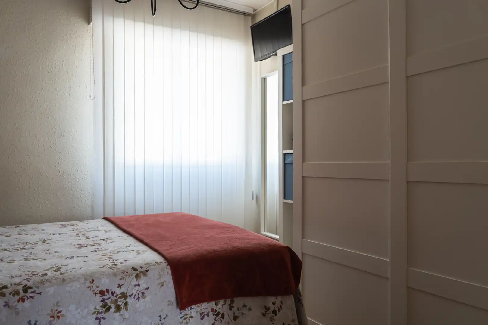 Bedroom of Flat for sale in Barakaldo 