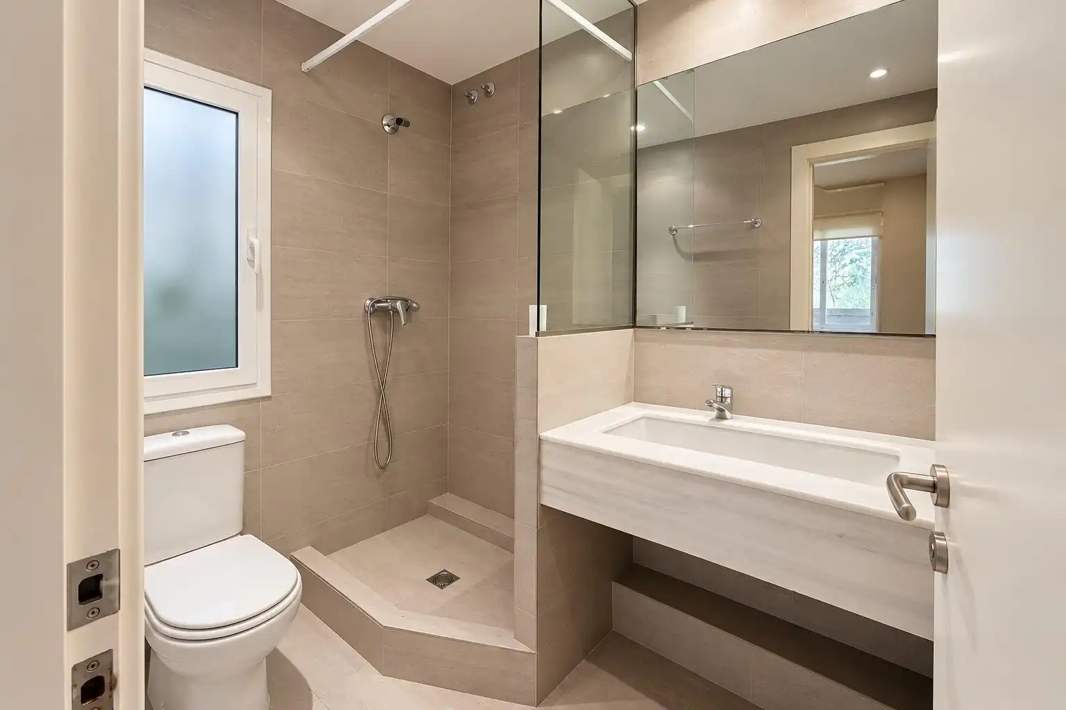 Piso con jardín en venta en SARRIA, imagen 10