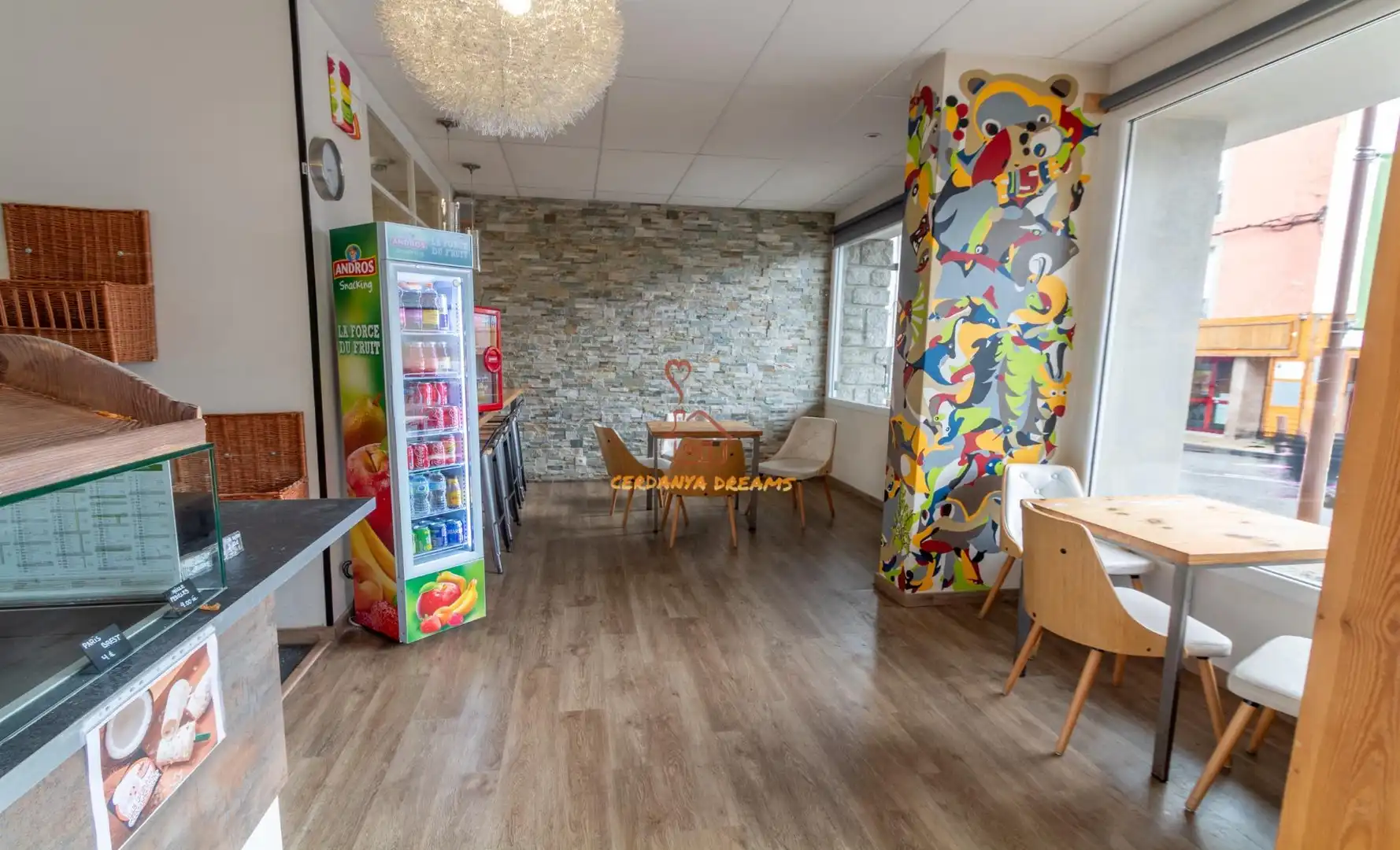 Local comercial en venda a Promenade de la Grange 1, imagen 7