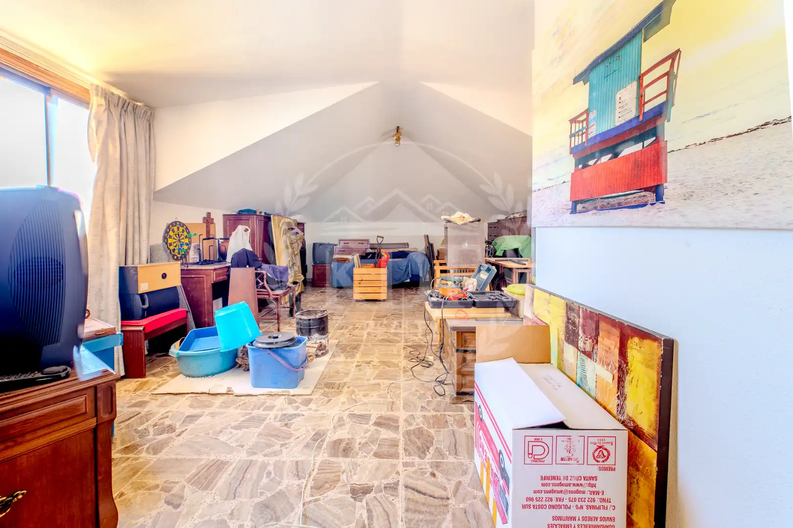 Casa o xalet en venda en Santa Cruz de Tenerife amb Aire condicionat, Calefacció i Jardí privat