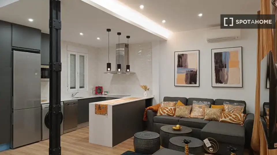 Appartement à louer à Chamberí, imagen 8