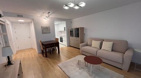 Photo 4 of Flat to rent in San Pedro de Deusto - La Ribera, Bizkaia