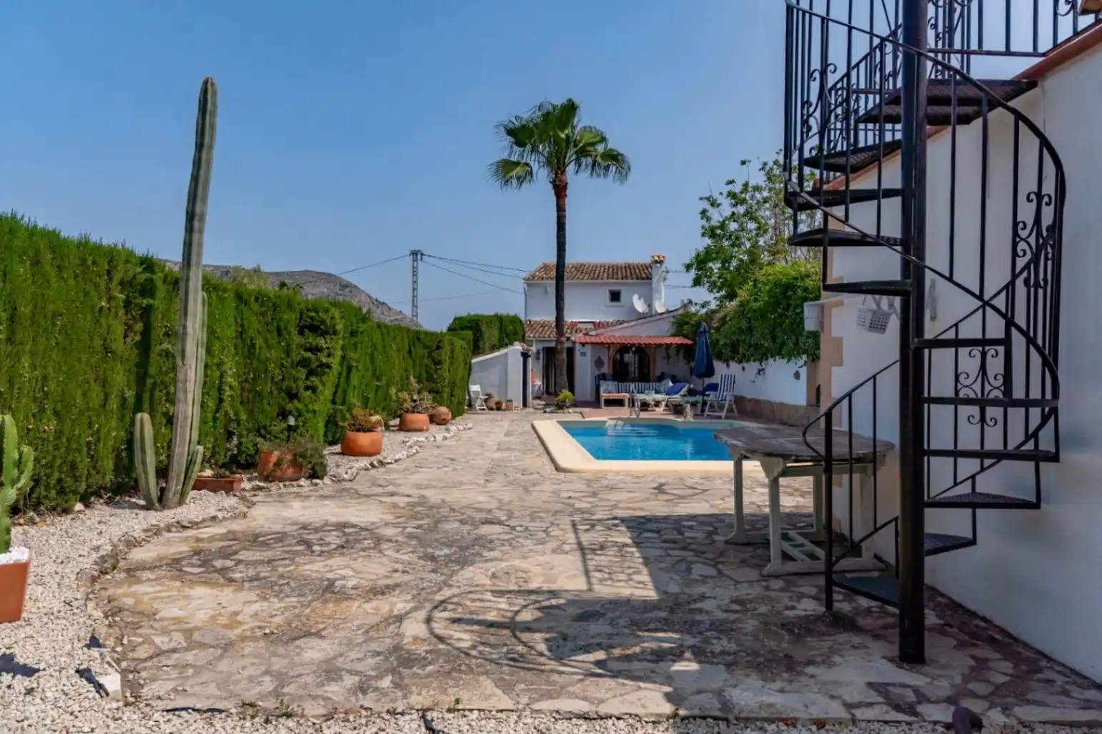 Country house for sale in Teulada, imagen 5