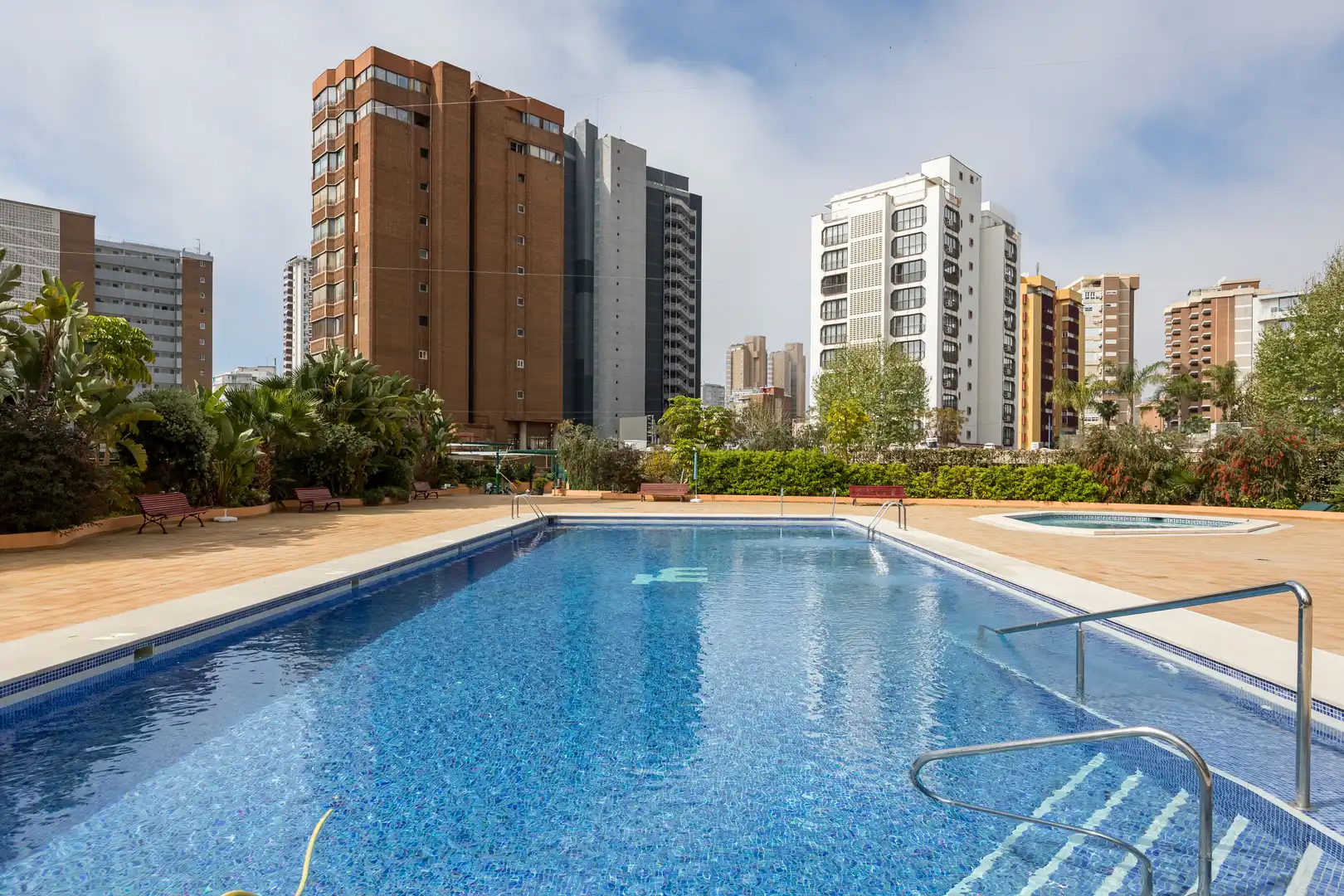 Mini appartamento con piscina in vendita a Playa de Levante, imagen 19