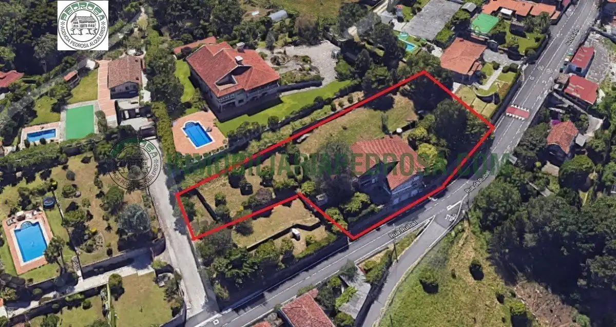 Casa o chalet en venta en Zona Fernández Ladreda