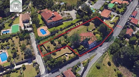 Photo 2 of House or chalet for sale in Zona Fernández Ladreda, Pontevedra Capital