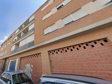 House for sale in CL. PURISIMA 38 2ª Planta B