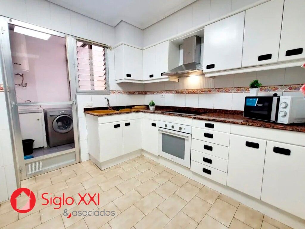 Flat to rent in Piscinas, Vila-real