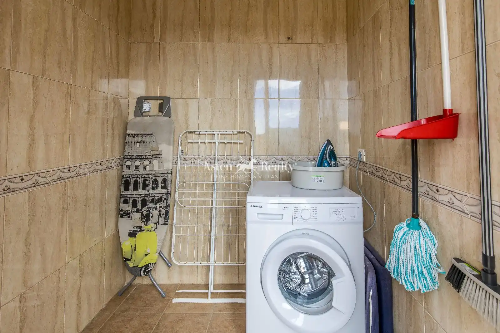 Ático con piscina en venta en Jilguero, imagen 13