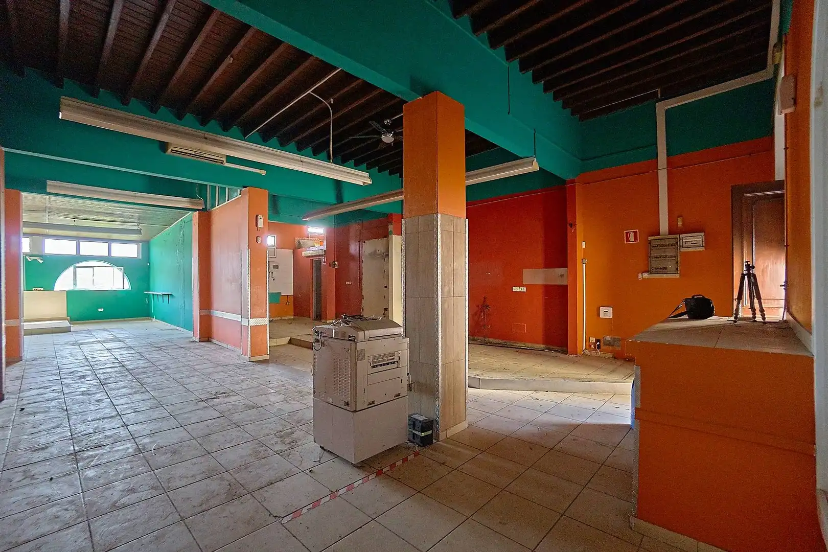 Edifici en venda en Las Palmas de Gran Canaria