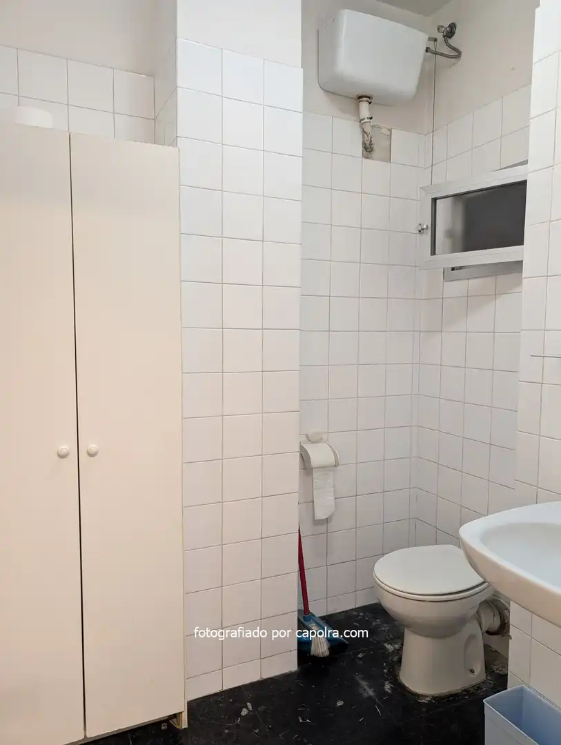 Büro mit Aufzug zur Miete in Travessera de Gracia, imagen 13