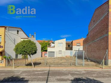 Residential land for sale in Tancat