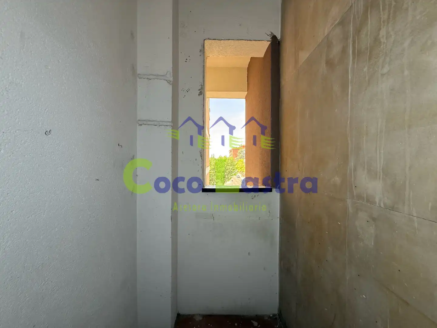 Wohnung zum Verkauf in Salamanca mit Heizung, Parkett und Balkon