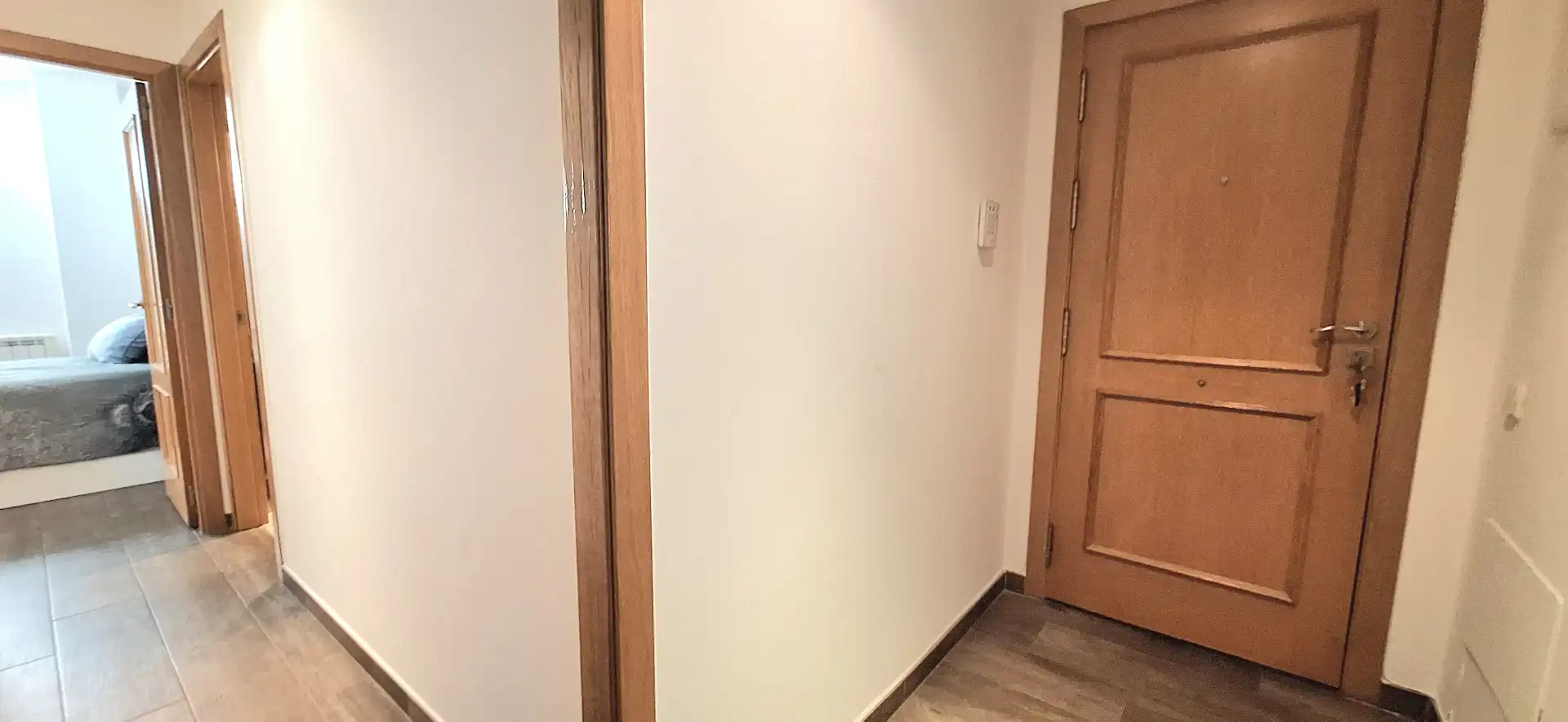 Maisonette mit Terrasse zum Verkauf in Nord-est, imagen 13