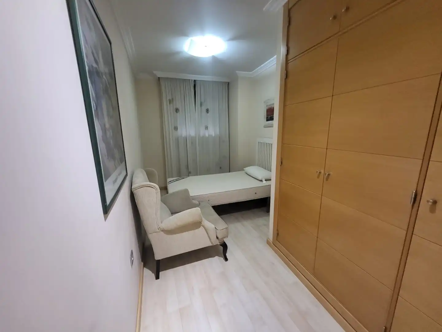 Appartement compact avec ascenseur à louer à La Estación, imagen 28