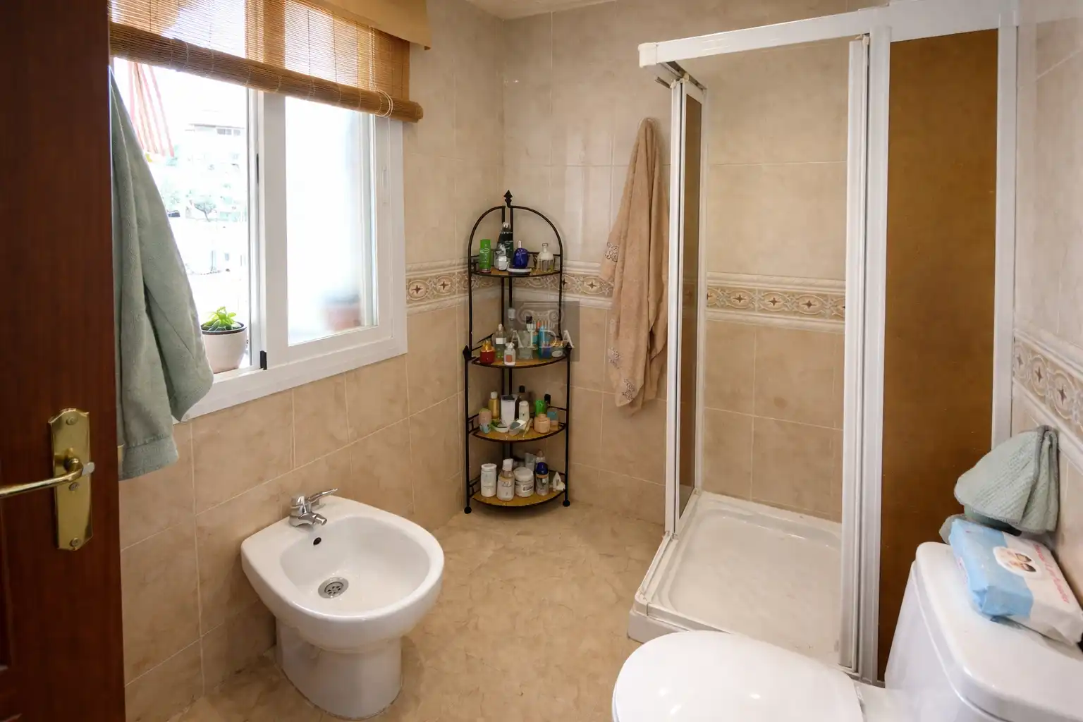 Piso con ascensor en venta en Estepona Pueblo, imagen 9