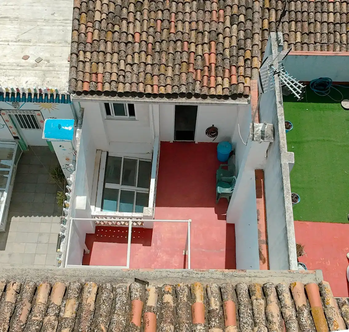 Balcony of Houses for sale in Rafelcofer