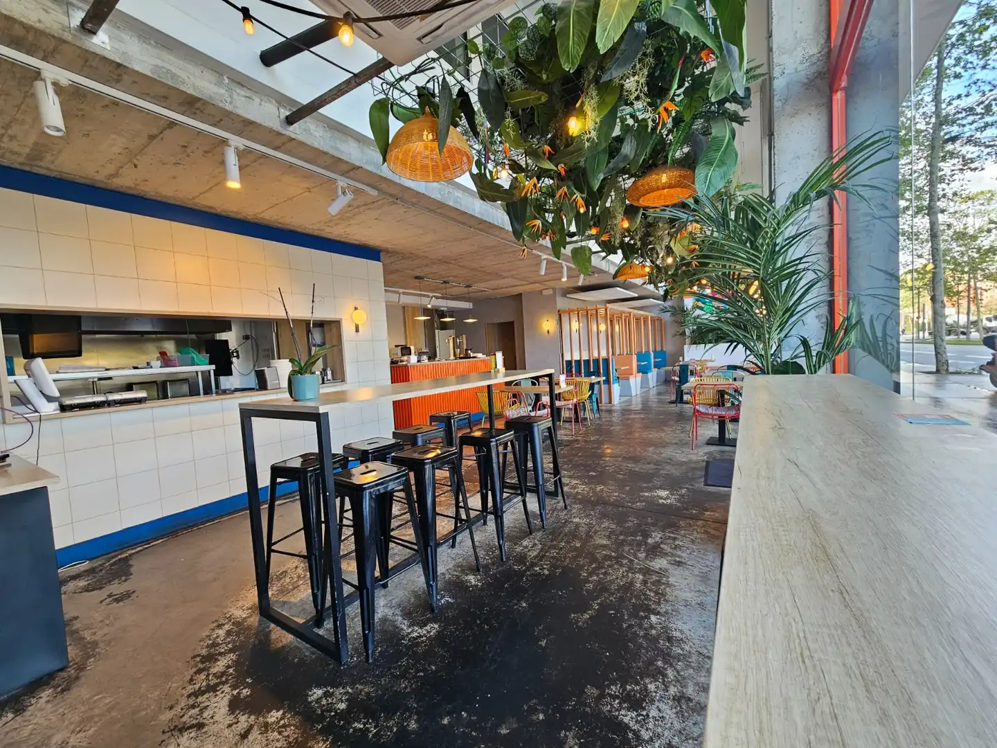 Business premises for transfer in Sant Martí, imagen 8