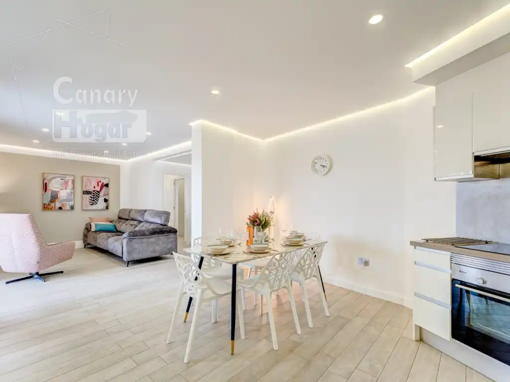 Apartment mit Aufzug zum Verkauf in Calle Aljibe El, imagen 7