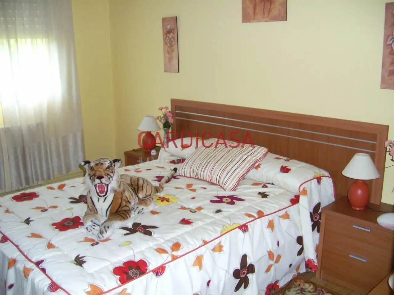 Casa o chalet en venta en Carretera Berán, Leiro
