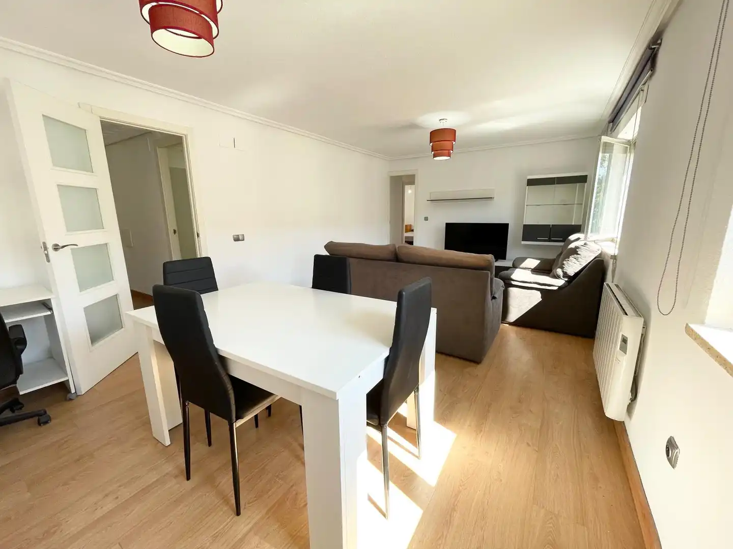 Piso con ascensor en venta en Garrido, imagen 2