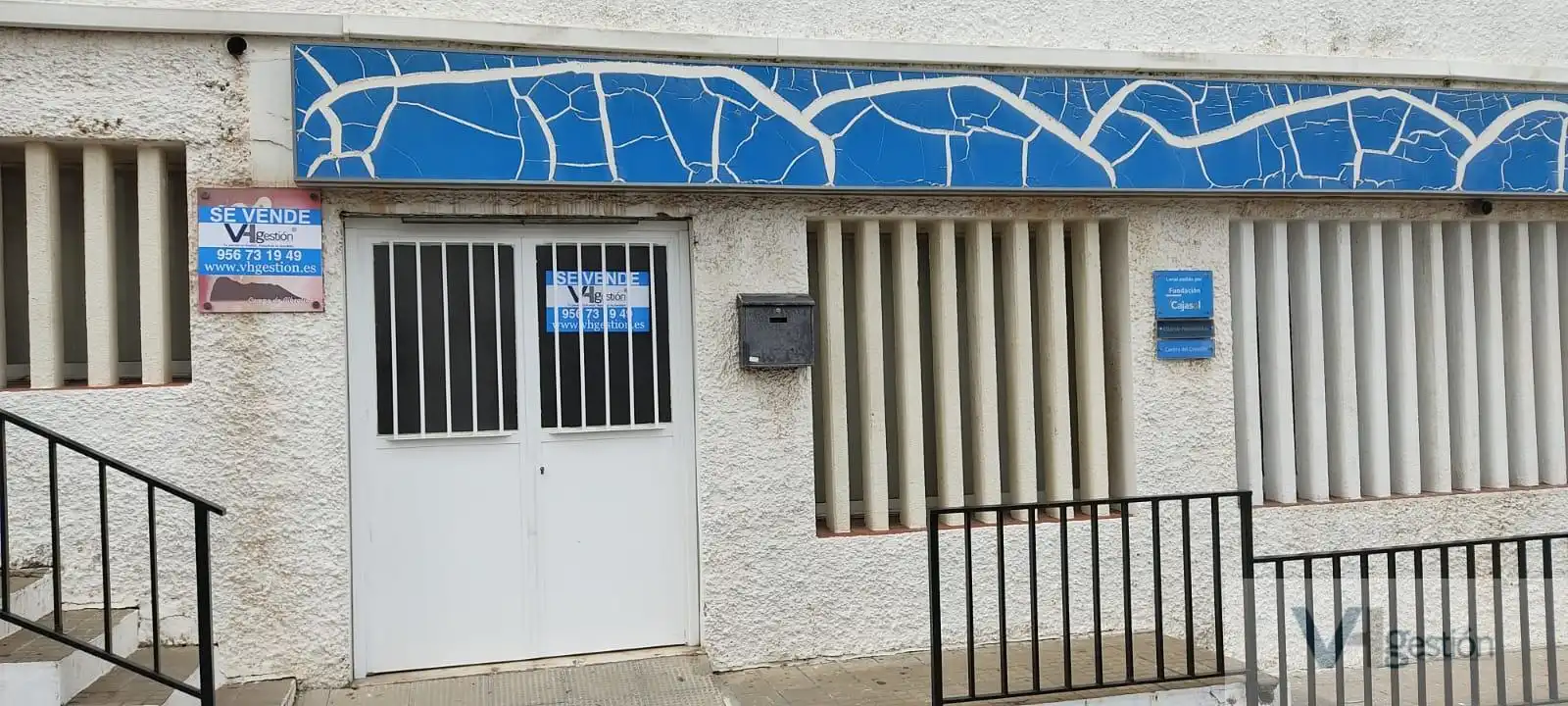 Gewerbefläche zum Verkauf in San Roque Pueblo, imagen 2