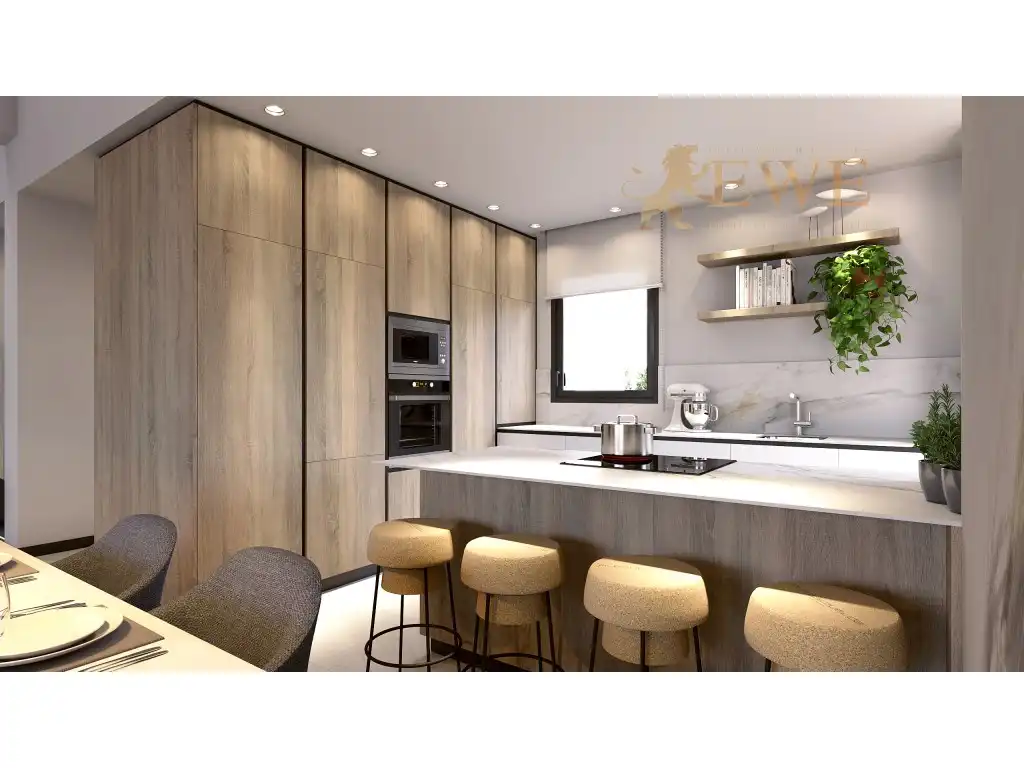 Detached house with terrace for sale in Algorfa, imagen 10