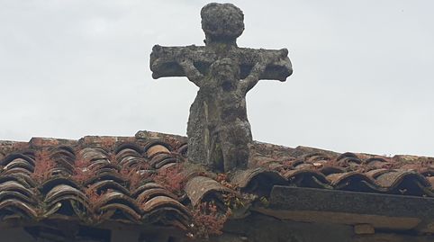 Foto 5 de Casa o xalet en venda a Lugar Oin, Rois, A Coruña