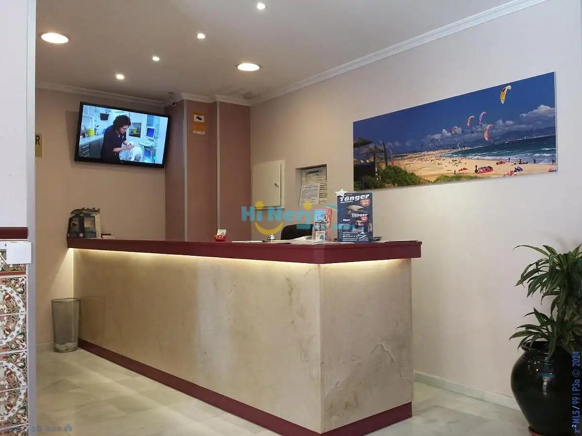 Immobles singulars amb ascensor en venda a Tarifa ciudad