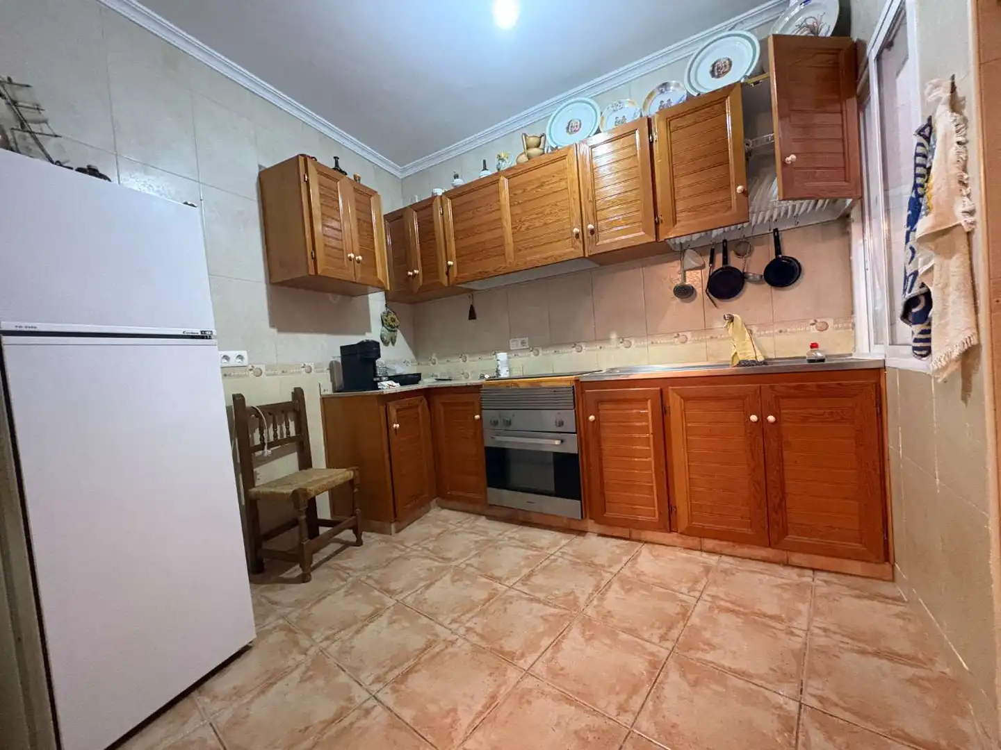 Casa rustica in vendita a Pliego, imagen 3