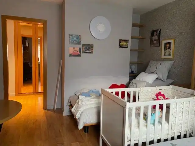 Casa adosada en venta en La Massana pueblo
