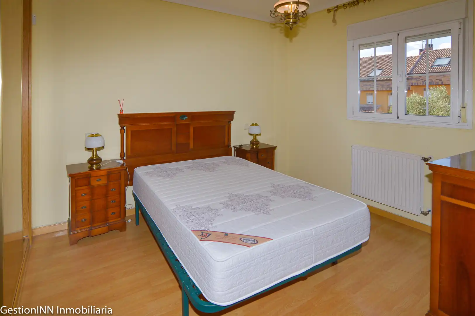 Semi-detached house with garden for sale in Calle Sesmo de Casarrubios, imagen 25