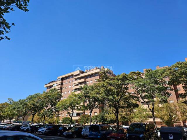 Piso en Venta en Ranillas