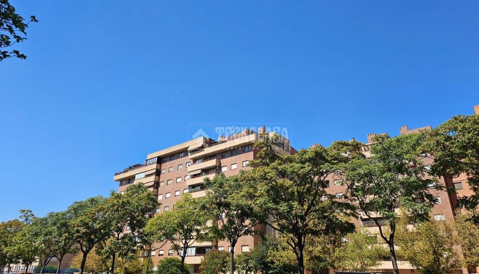 Photo 1 of Flat for sale in Ranillas, Zaragoza