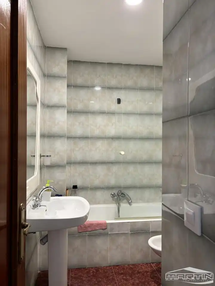 Piso de alquiler en Ceperos, Las Tinajerías - Juderías