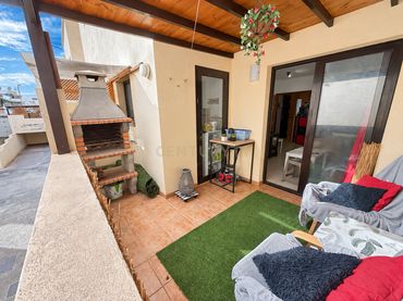Apartment zum Verkauf in Valterra - Altavista