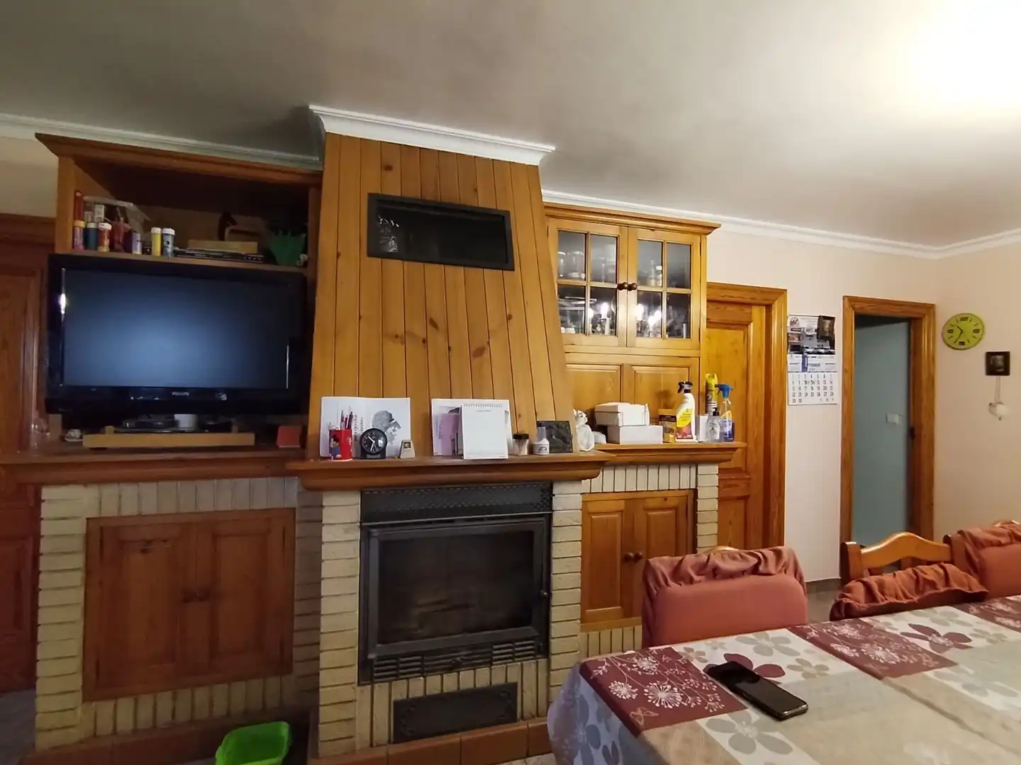 Houses for sale in Benillup