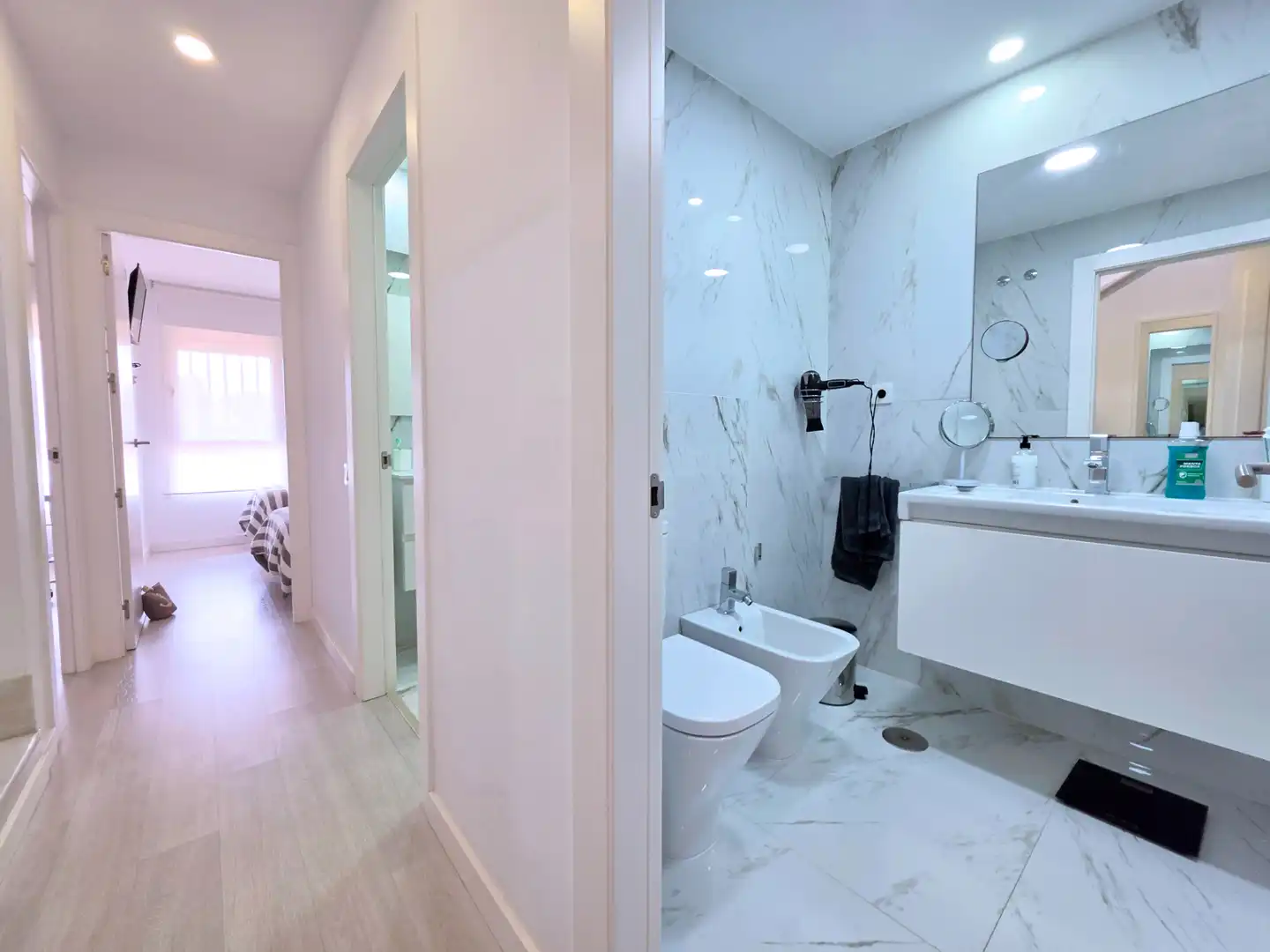 Maison mitoyenne avec terrasse à vendre à Polígono Dos Mares 29P, imagen 22