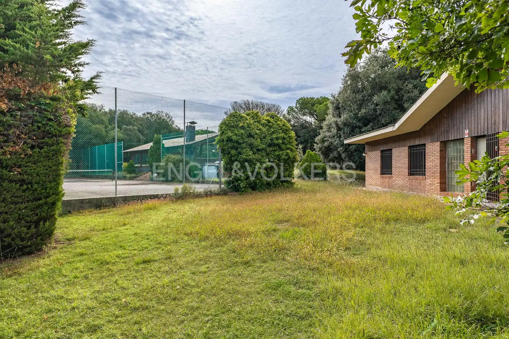 Casa o chalet en venta en Seva con Aire acondicionado, Calefacción y Jardín privado