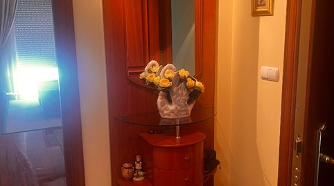 Foto 4 de Apartament en venda a Rúa Real de Sabarís, 18, Baiona, Pontevedra