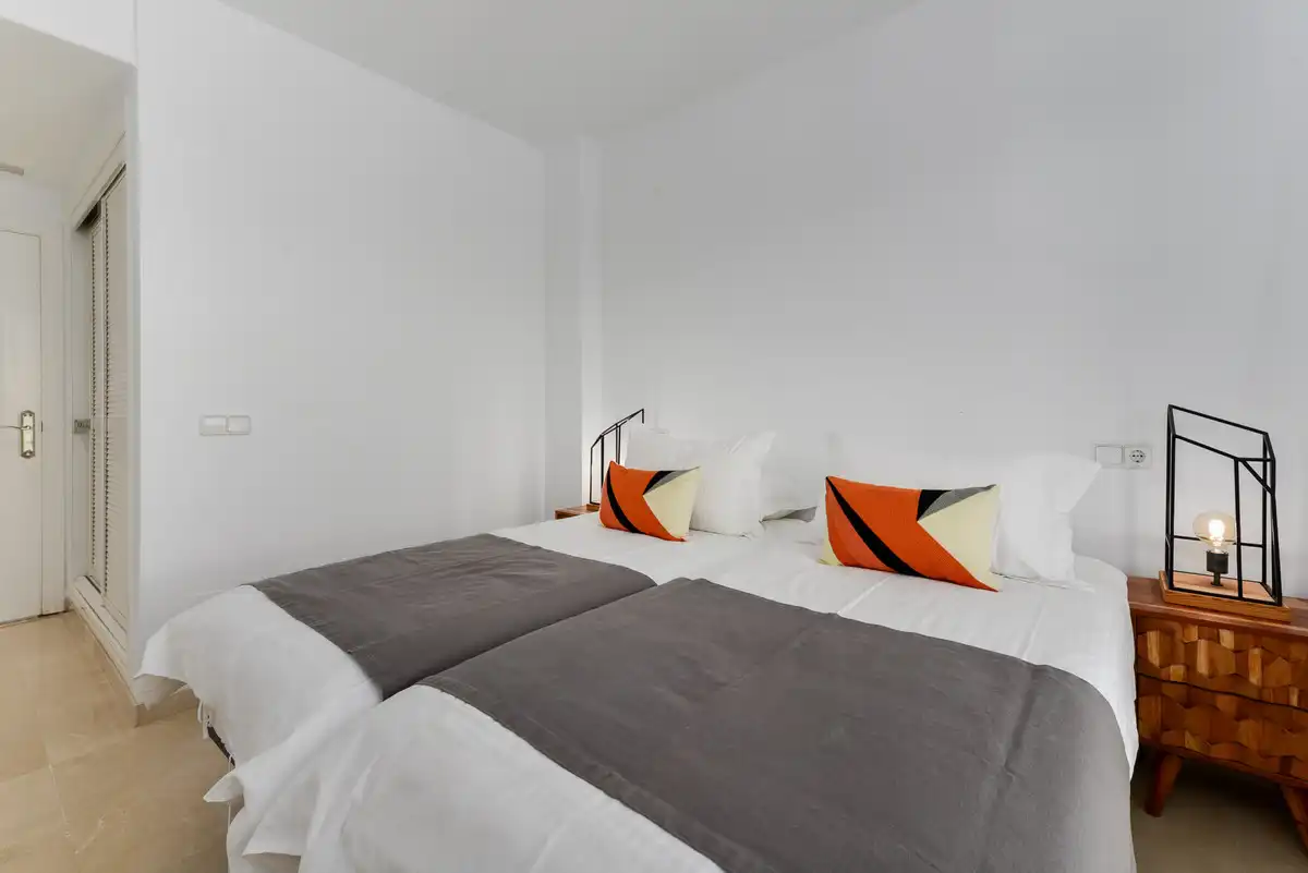 Penthouse with pool for sale in Los Arqueros  - Puerto del Almendro, imagen 6
