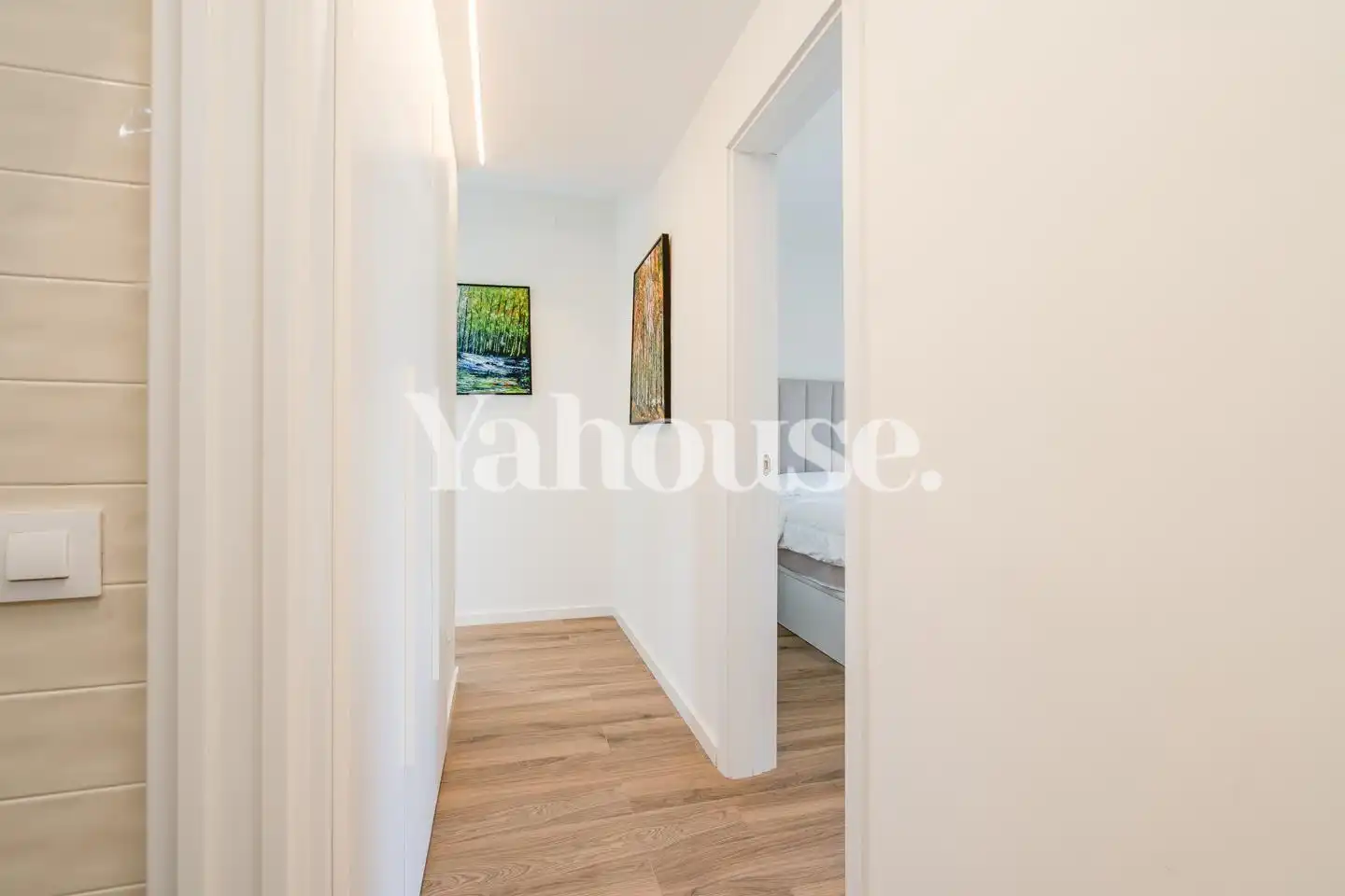 Wohnung mit Terrasse zum Verkauf in calle de Provença, imagen 20
